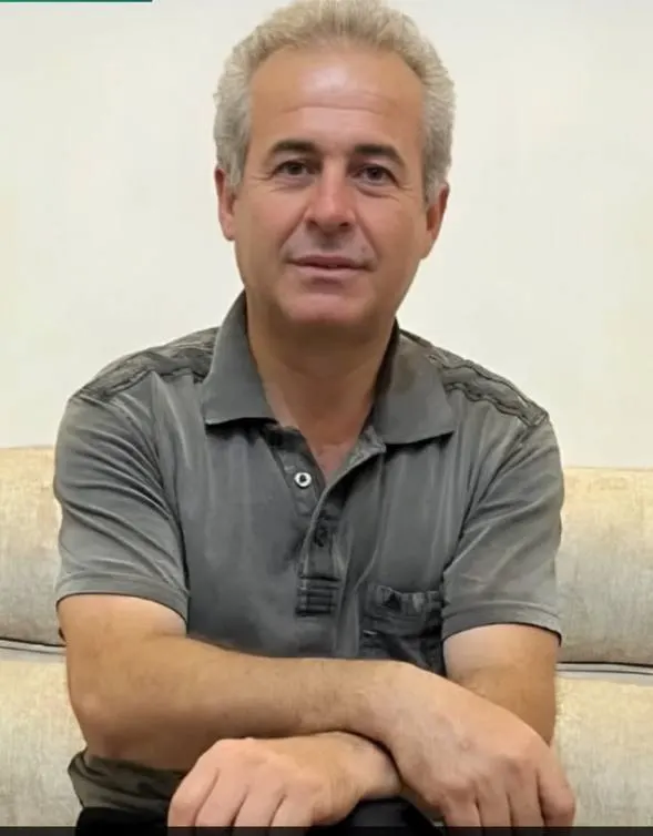 حجت جوکار