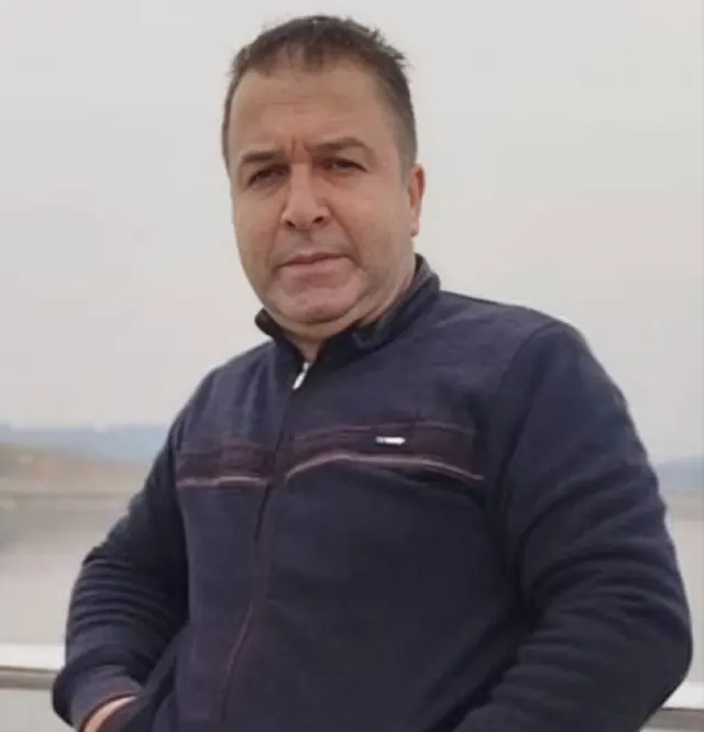 Mehdi Amin Ghashghay