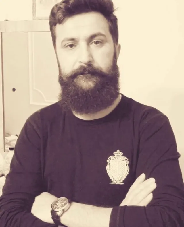 مهدی اسکندریان