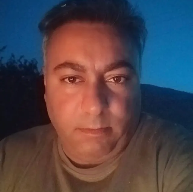 Mahmoud Maleki