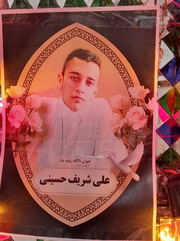 Alireza Salar Hosseini