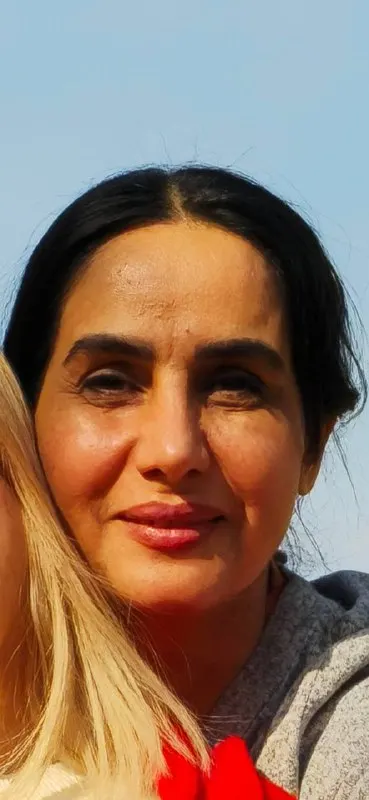 مریم ابراهیم‌زاده
