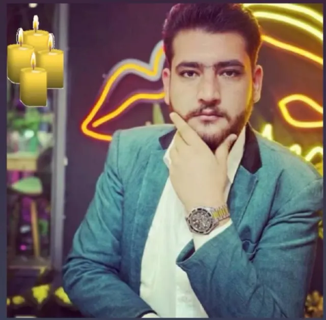Mohammad Reza Ayoubinezhad