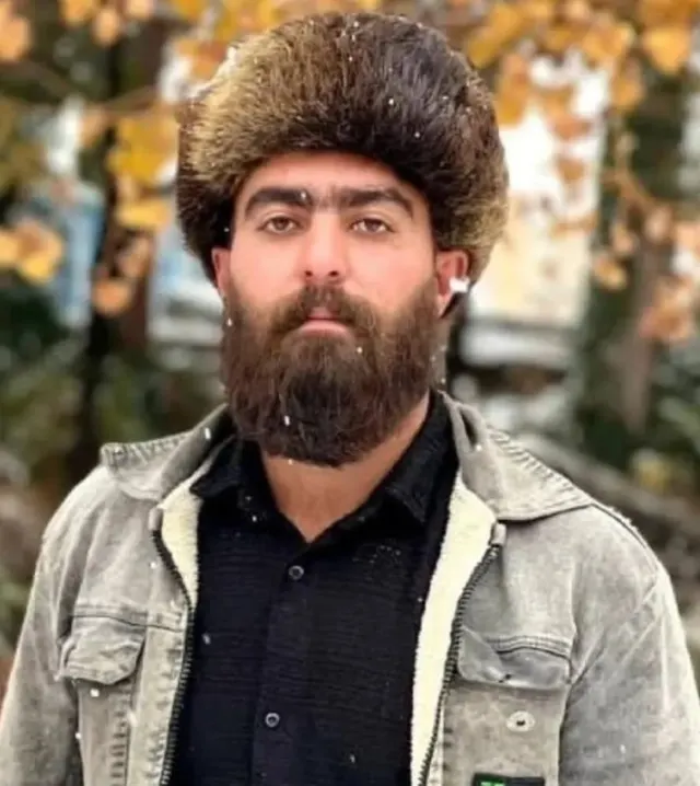 مهدی گل‌تپه
