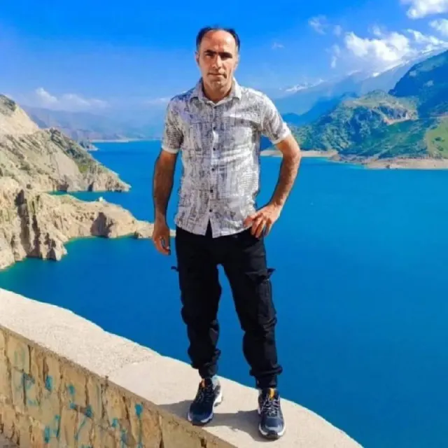 داوود حاجتی