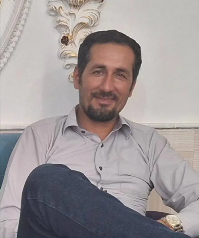 Mohammad Mehdi Kazemi