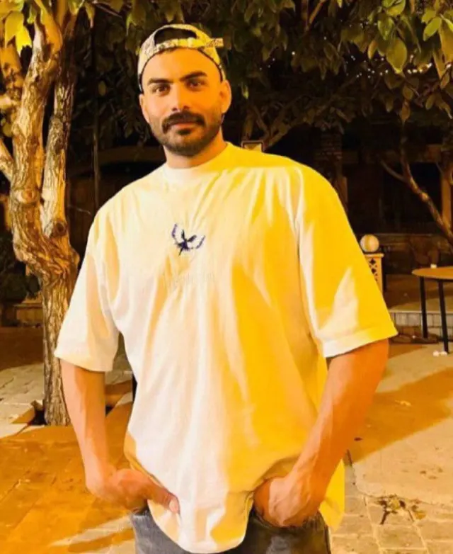 بهرام یوسفی