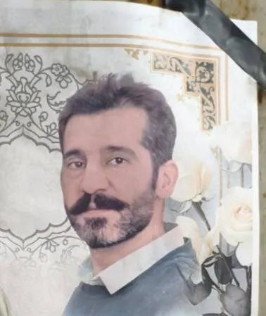 Sajjad Qodsi