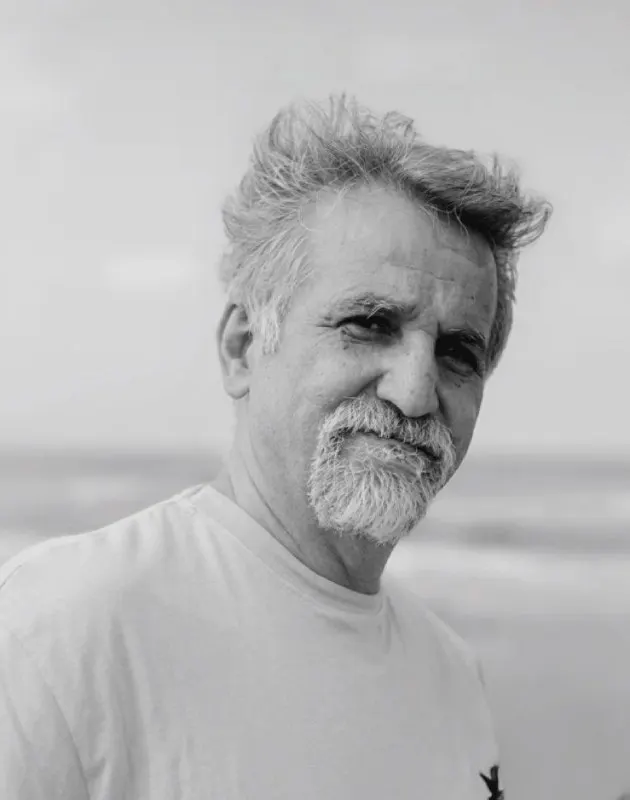 Ahmad (Saeed) Hajimirza Aliasghar Vaziri