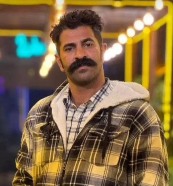 Mohammad Mohammadi