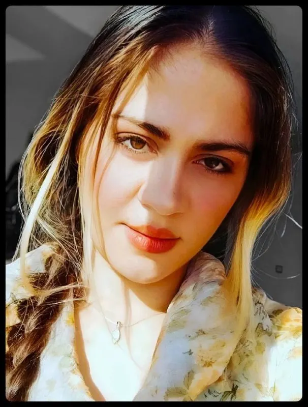 Anisseh Greyvani