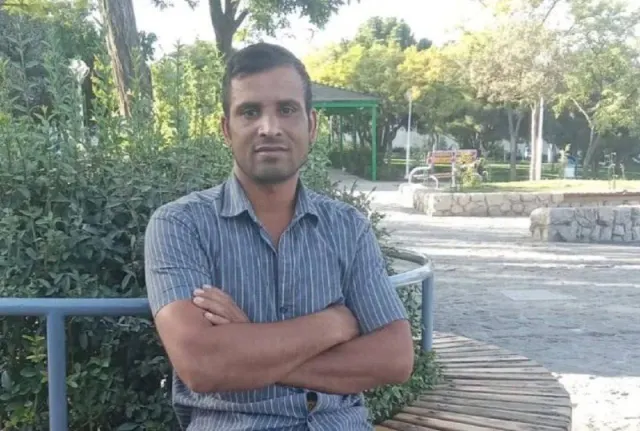 حامد صالح‌رحمن