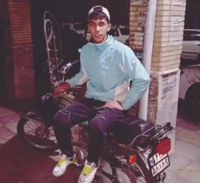 Mohammad Amin Dahnavi