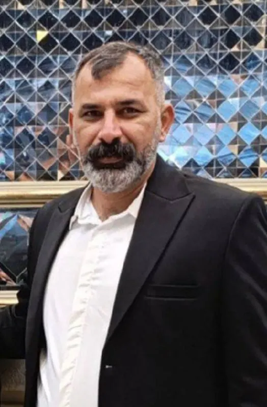 حمید شاکریان