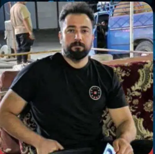 میلاد باغفلکی