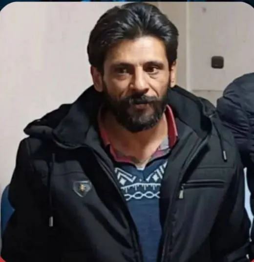 Abdolreza (Mehdi) Gholkhani