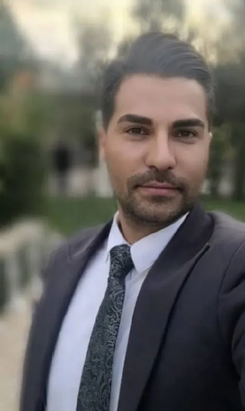 احسان شاه‌محمدی