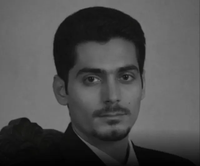 احمد خزائی
