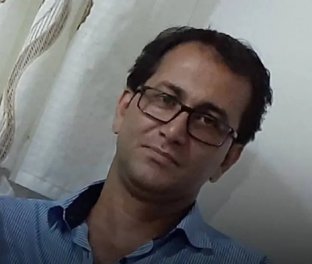 مجید پوررستمی