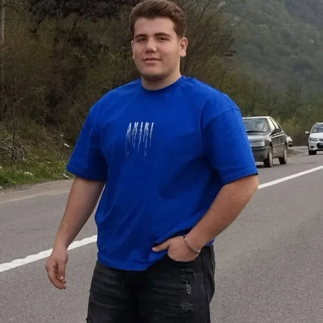 Soheil Tarbali
