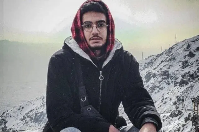 Milad Dinmohammadi