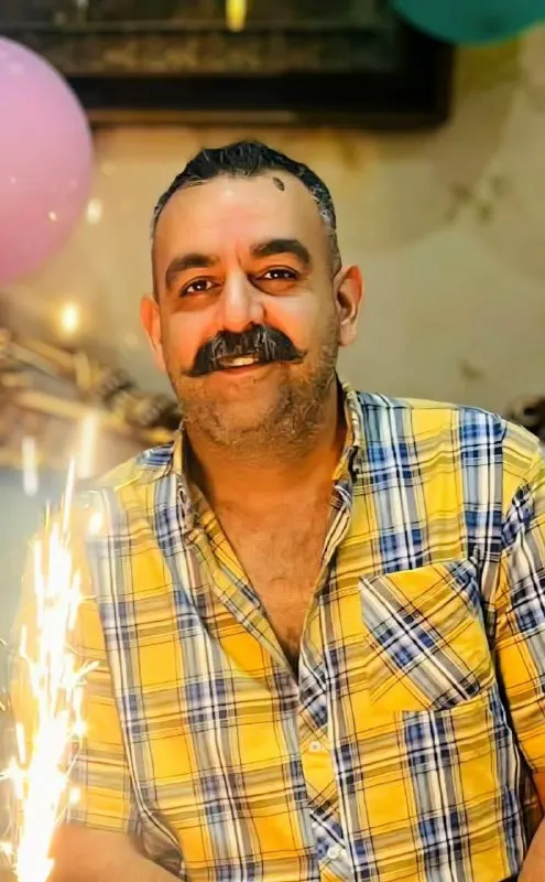 Iman Bahrami