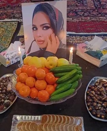 Zahra Ahmadvand