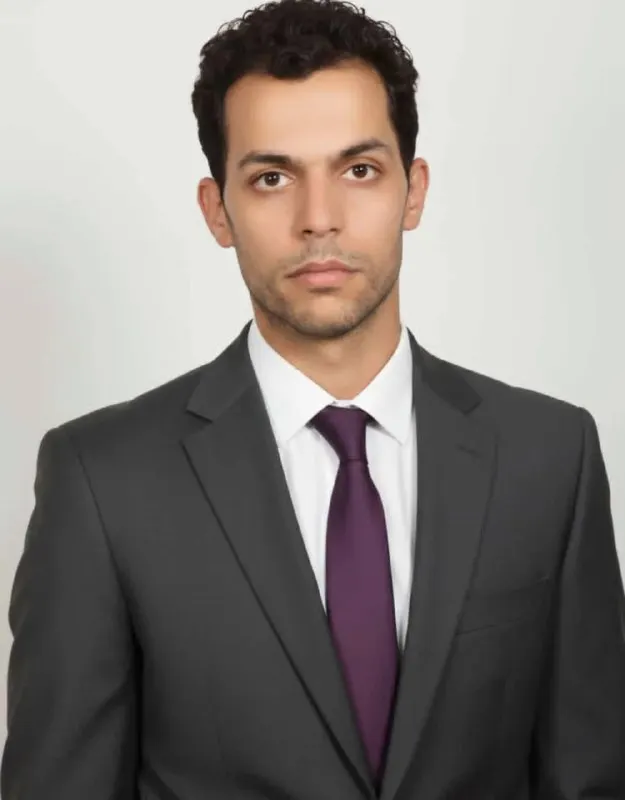 Mohammad Rabiee