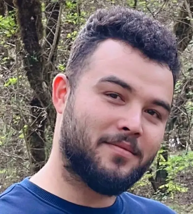 Mehdi Savari