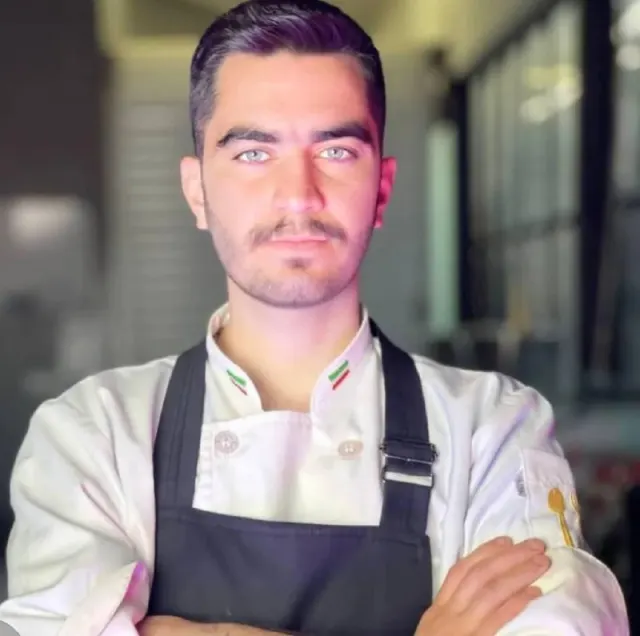 مهدی محمدزاده