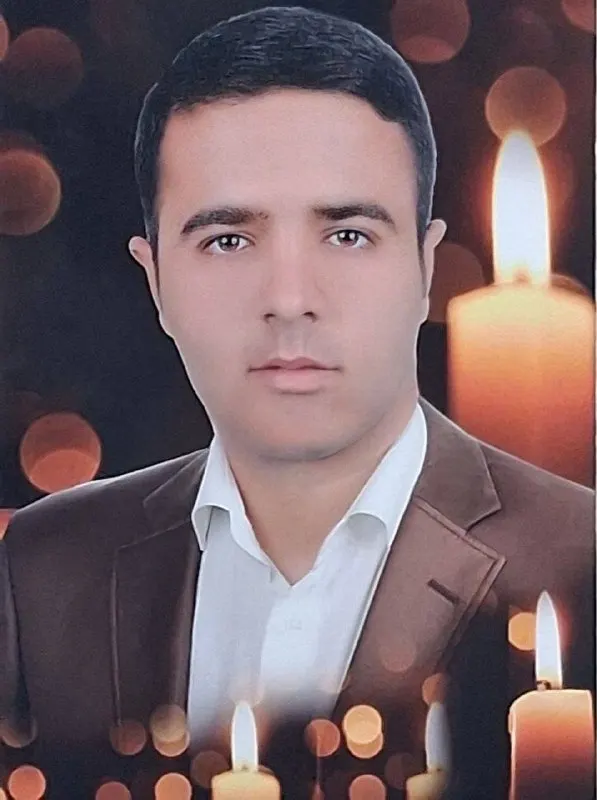مجید محسنی کبوترآبادی