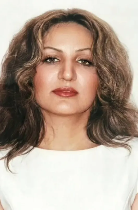 مریم زردشت