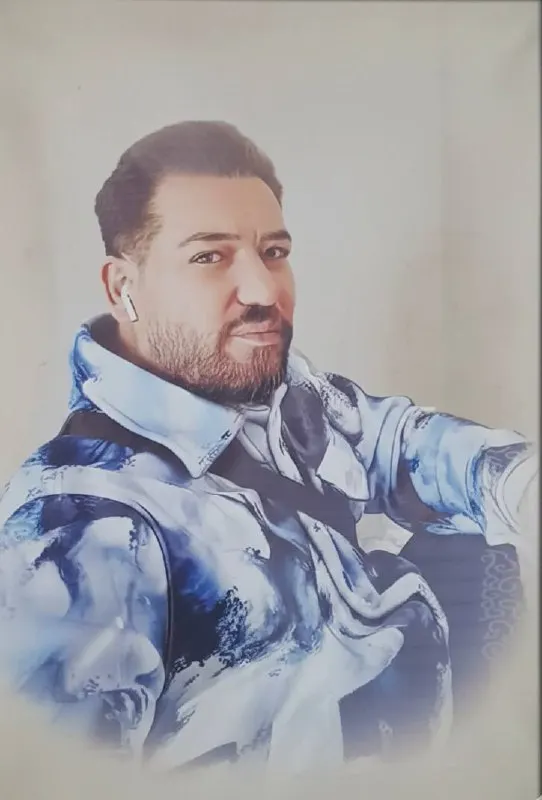 افشین گلی یارانی