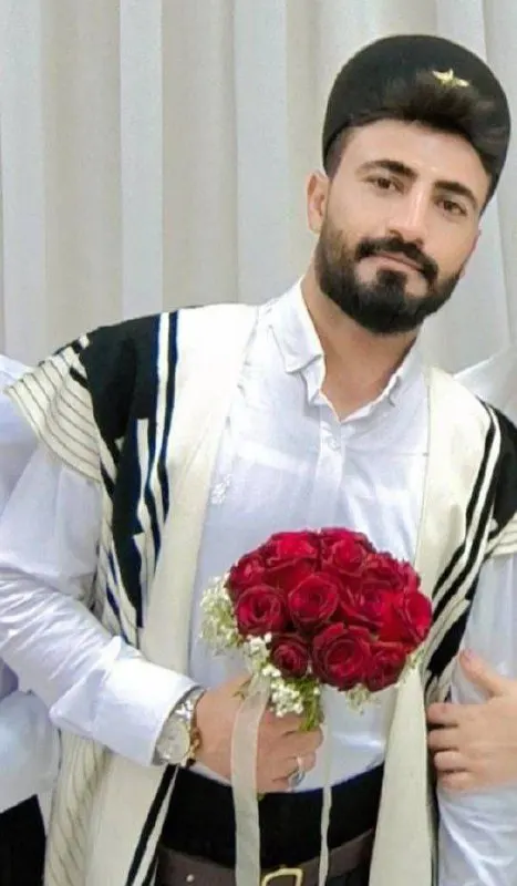 سعید صادقی حسنوند
