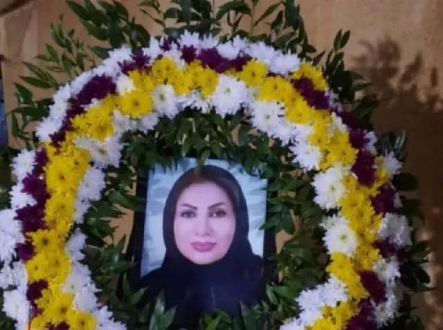 Farideh Khoshnam