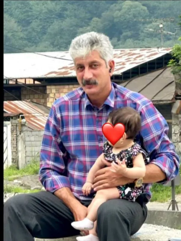 رضا رمضانی شلیمکی