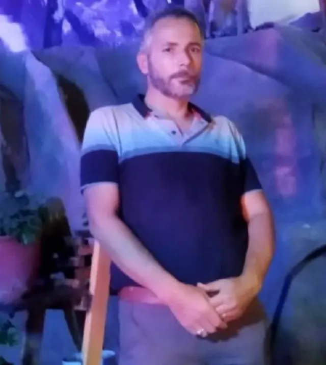 Mohammad Langari