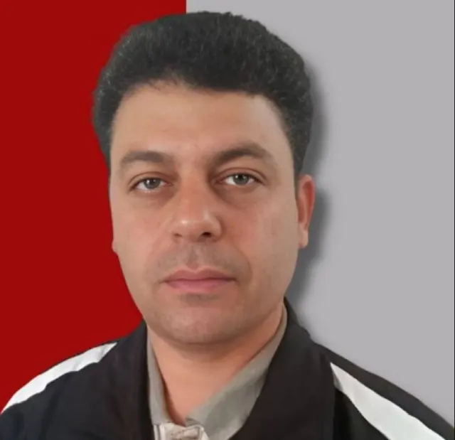 کامران نادری