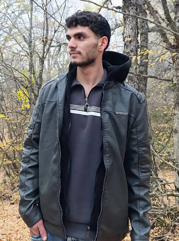 Mehdi Shamsabadi