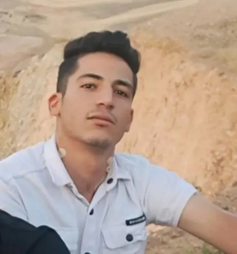 Milad Hajivand Abdollahi
