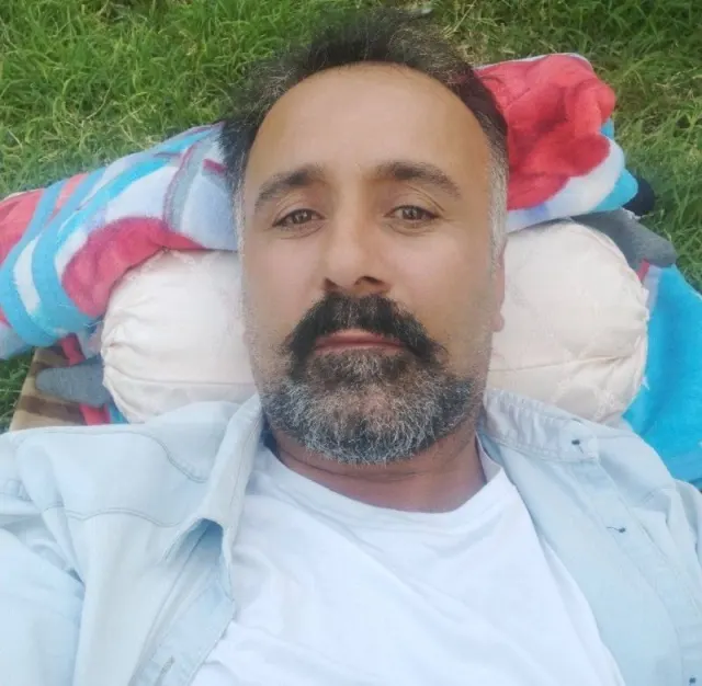 اکبر بختیاری‌مهر