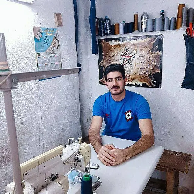 جواد آقا محمدی