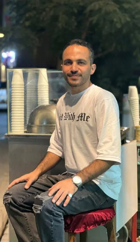 Abbas Maleki