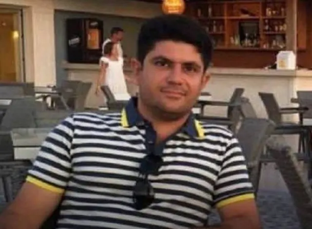 محمد مظفری