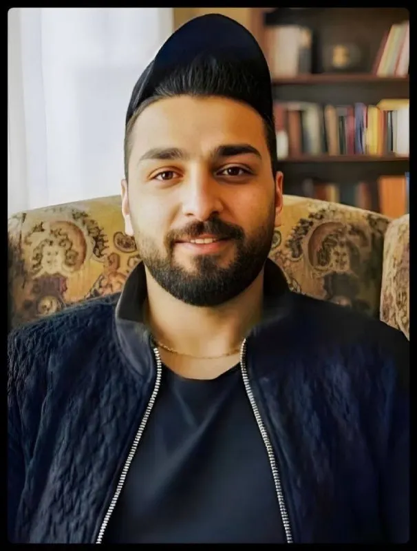 امین امانی‌نژاد