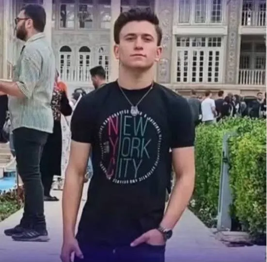 پوریا جهانگیری