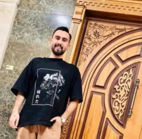 Reza Shoul