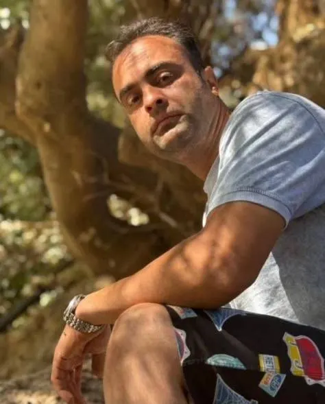 سید حسام قریشی