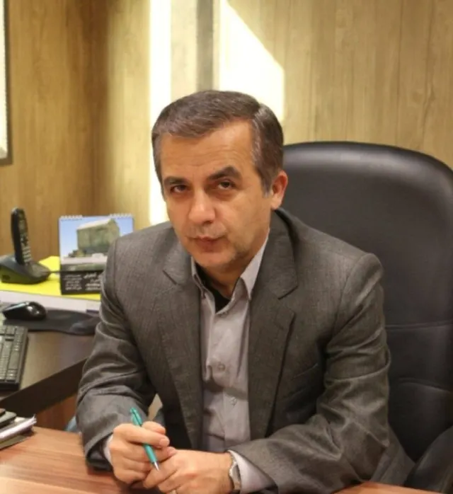 علی نجاری