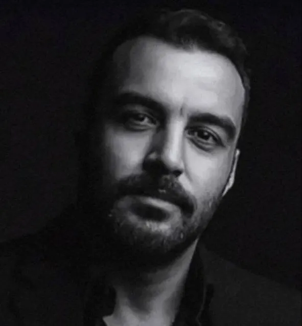 Mohammad Javad Ferdows Khabbazi